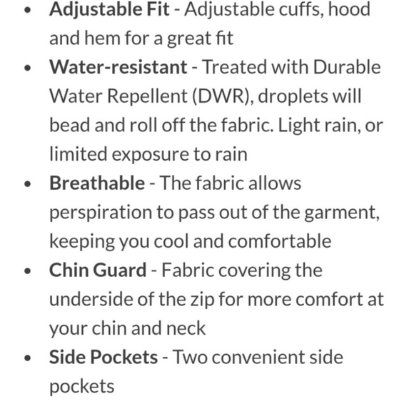 Mountain Warehouse Softshell Jacket - Picture 12 of 13